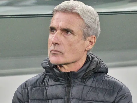 Castro defini perfil de atleta que deve ser contratado no Grêmio