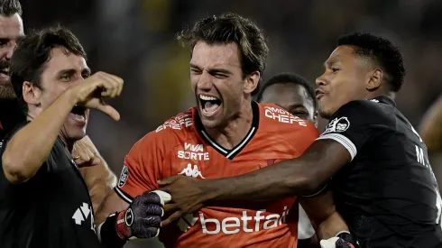 Vasco na Copa do Brasil. Foto: Alexandre Loureiro/AGIF