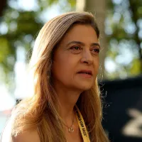 Descoberta sobre busca de Leila por zagueiros no Palmeiras desde agosto repercute na torcida: “Toda janela”