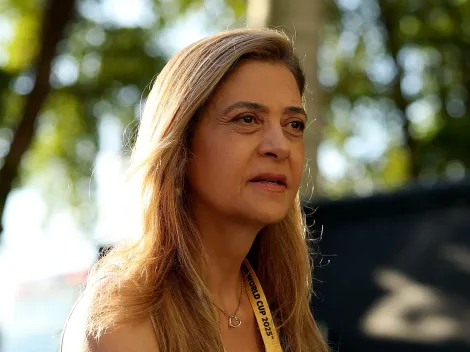 Busca de Leila por zagueiros no Palmeiras desde agosto repercute