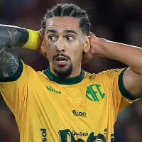 Santos faz contato e Chico da Costa tem futuro definido em 2026 para voltar ao Cerro Porteño-PAR