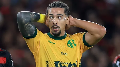 Chico da Costa era um dos alvos do Santos.