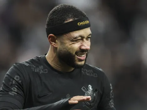 Memphis quer derrotar Coutinho pela primeira vez na carreira