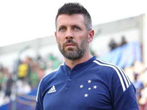 Pezzolano confirma negociação com Inter e tem data para chegar ao Brasil