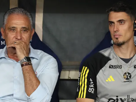 Tite recebe boa notícia e Cruzeiro vai anunciar 4 reforços