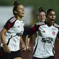 FPF confirma data e horário da final da Copinha Feminina entre Grêmio x Flamengo