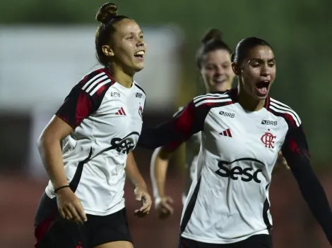 Grêmio x Flamengo: veja a data da final da Copinha Feminina