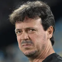Fernando Diniz está preocupado às vésperas de Corinthians x Vasco com fragilidade defensiva em 2025
