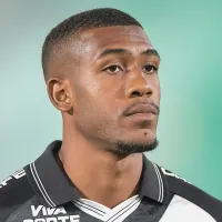 Crystal Palace quer comprar Rayan, do Vasco, e projeta transferência em 2026