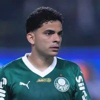 Internacional monitora Bruno Rodrigues e impõe condição para tirar o atacante do Palmeiras