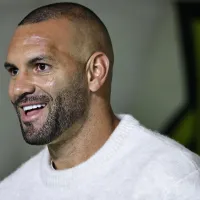 Weverton quer salário de R$ 1,5 milhão e Grêmio avisa ao Palmeiras que não vai contratar o goleiro