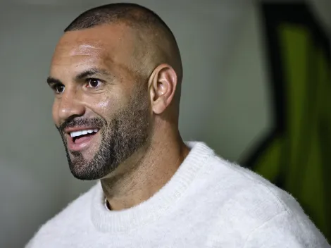 Grêmio avisa ao Palmeiras que desistiu de contratar Weverton