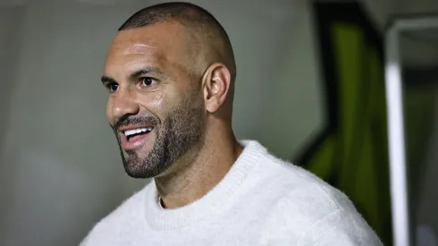 Weverton deve seguir no Palmeiras.