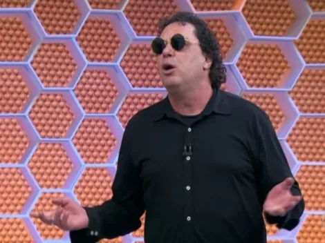 Casagrande é direto ao apontar favoritismo do Corinthians diante do Vasco