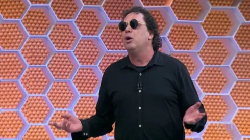 Casagrande manda a real sobre favoritismo do Corinthians contra o Vasco Desafio difícil — Foto ReproduçãoGlobo Esporte (1)