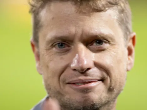 Charles, do Corinthians, é aprovado por Seabra no Coritiba