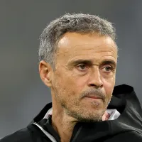 Flamengo x PSG: Luis Enrique define escalação para final e Dembélé inicia o jogo na reserva