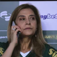 Palmeiras prepara oferta milionária e salário elevado para tentar contratar Marcel Ruiz já na janela de janeiro