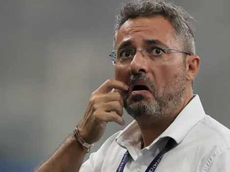 Alexandre Mattos é avisado e futebol árabe quer Gabigol