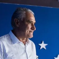 Tite supera Jardim e possui aproveitamento melhor que o do Cruzeiro de 2025 em seus últimos trabalhos
