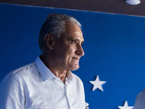 Tite obteve aproveitamento melhor que o do Cruzeiro nos últimos trabalhos
