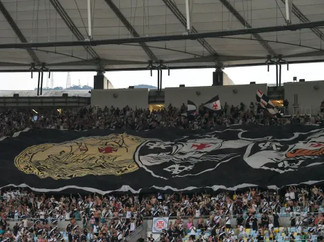 Torcida do Vasco prepara 'invasão' em Itaquera para a final