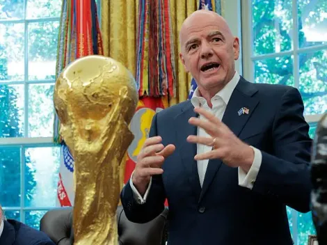 Fifa pode excluir seleção da Copa do Mundo após denúncia de irregularidade