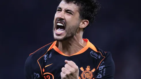 Gustavo Henrique projetou a final da Copa do Brasil.