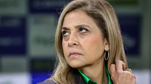 Leila Pereira vive momento turbulento nas Alamedas Palestrinas