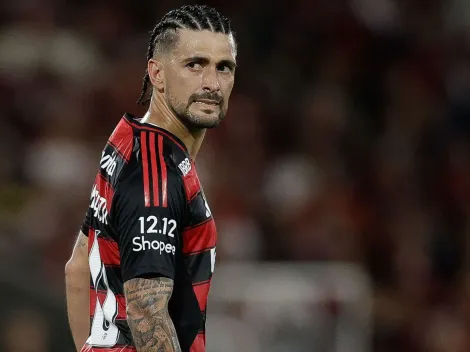Final esquenta e atuação do Flamengo preocupa torcedores nas redes