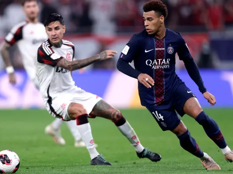 PSG x Flamengo: notas surpreendem e um desempenho chama atenção na final