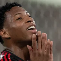 Gonzalo Plata é criticado em PSG x Flamengo e torcida reprova titularidade: “Cemitério de jogadas”