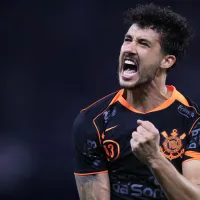 Corinthians venceu mais decisões e construiu hegemonia sobre o Vasco em mata mata