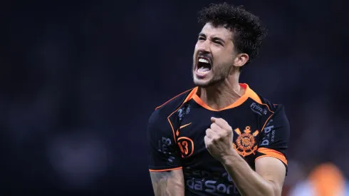 Corinthians venceu mais decisões e construiu hegemonia sobre o Vasco em mata mata — Foto Marcello ZambranaAGIF