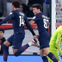 Flamengo leva decisão aos pênaltis, mas perde para o Paris Saint-Germain e é vice campeão mundial