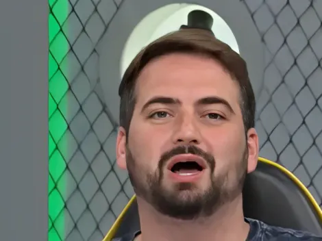 Cappellanes crava vitória do Corinthians contra o Vasco