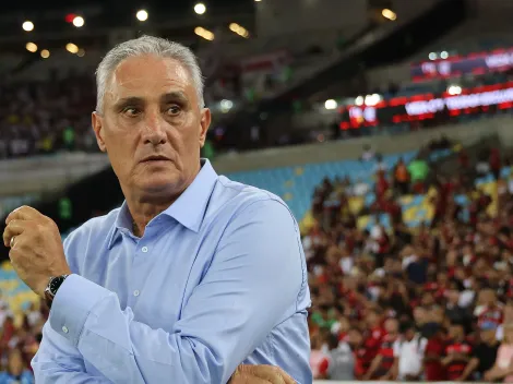 Chegada de Tite não muda os planos e Bolasie vai sair