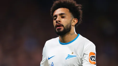 Meia tem o futuro incerto – Foto: Clive Rose/Getty Images.