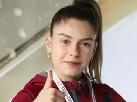 Carol Gil renova contrato com o São Paulo até 2027