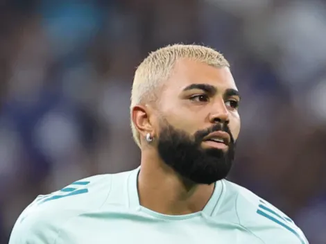 Cruzeiro topa pagar 30% do salário de Gabigol no Santos