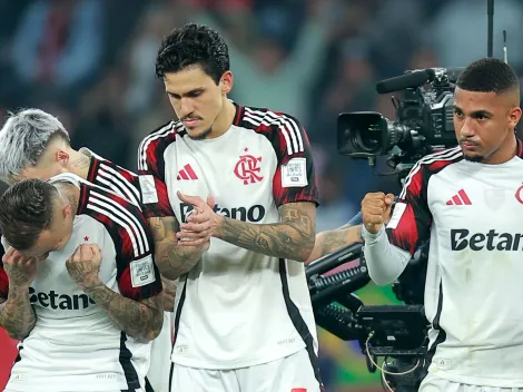 Pênalti de Pedro gera polêmica