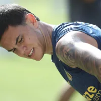 Santos recebe proposta e Mattos avalia possível saída de JP Chermont por empréstimo em 2026