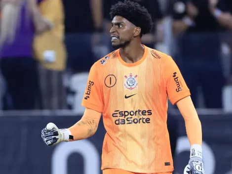 Corinthians entra em alerta: oito pendurados podem mudar a final da Copa do Brasil