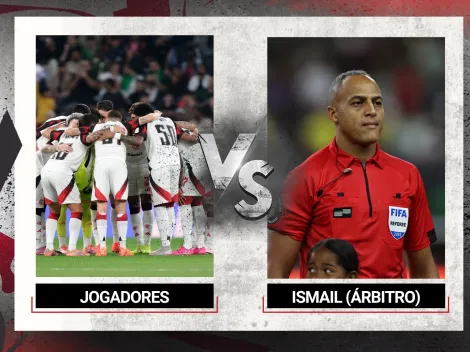 Quem foi o responsável pelo vice do Flamengo no Intercontinental?