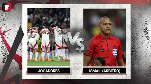 Foto das imagens: Getty Images/Getty Images