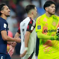 De Rossi vilão a Safonov “herói”: Internet não perdoa vice do Flamengo para o PSG