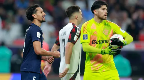 Derrota para o PSG nos pênaltis gera zoação com Rossi e Safonov em final da Copa Intercontinental