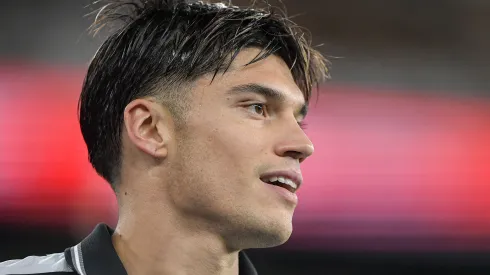 Botafogo está disposto a pagar parte dos vencimentos de Joaquín Correa em empréstimo ao São Paulo
