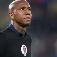 Anderson Talisca faz análise sincera sobre passagem curta no Vasco da Gama: “Não sei o que aconteceu”