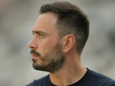 Botafogo vive drama e Davide Ancelotti ameaça deixar o clube por divergências com a diretoria